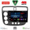 LENOVO LVE 8187_CPAA (9inc) MULTIMEDIA TABLET for HONDA CIVIC 4D mod. 2001-2006