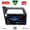 LENOVO LVE 8189_CPAA (9inc) MULTIMEDIA TABLET for HONDA CIVIC 3D-5D mod. 2006-2012