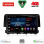 LENOVO LVE 8191_CPAA (9inc) MULTIMEDIA TABLET for HONDA CIVIC mod. 2016-2021