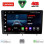 LENOVO LVE 8192_CPAA (10inc) MULTIMEDIA TABLET for HONDA CIVIC mod. 2022-2026