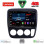 LENOVO LVE 8196_CPAA A/C (9inc) MULTIMEDIA TABLET for HONDA CRV mod. 1996-2006