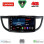 LENOVO LVE 8198_CPAA (10inc) MULTIMEDIA TABLET for HONDA CRV mod. 2013-2017