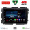 LENOVO LVE 8201_CPAA (9inc) MULTIMEDIA TABLET for HONDA HRV mod. 2015-2021