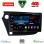 LENOVO LVE 8205_CPAA (9inc) MULTIMEDIA TABLET for HONDA INSIGHT mod. 2009-2014