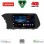 LENOVO LVE 8220_CPAA CLIMA (10inc) MULTIMEDIA TABLET for HYUNDAI i20 - BAYON mod. 2021-2026