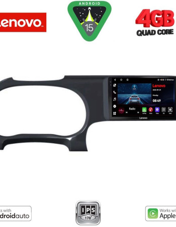 LENOVO LVE 8225_CPAA (9inc) MULTIMEDIA TABLET for HYUNDAI i10 mod. 2020>