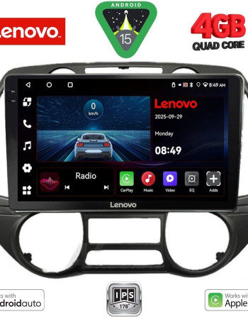 LENOVO LVE 8226_CPAA  (9inc) MULTIMEDIA TABLET for HYUNDAI i20 mod. 2008-2014