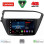 LENOVO LVE 8230_CPAA (9inc) MULTIMEDIA TABLET for HYUNDAI i20 mod. 2018-2021