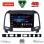 LENOVO LVE 8239_CPAA (9inc) MULTIMEDIA TABLET for HYUNDAI SANTA FE  mod. 2005-2013