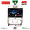 LENOVO LVE 8253SL_CPAA (9inc) MULTIMEDIA TABLET for ISUZU D-MAX mod. 2002-2008  (SILVER)