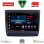 LENOVO LVE 8256_CPAA (9inc) MULTIMEDIA TABLET for ISUZU DMAX mod. 2020-2026