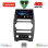 LENOVO LVE 8274_CPAA (9inc) MULTIMEDIA TABLET for JEEP COMMANDER mod. 2007-2009