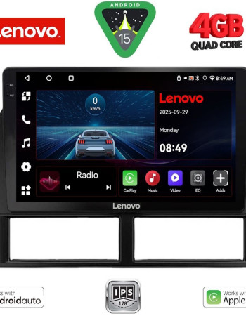 LENOVO LVE 8280_CPAA (9inc) MULTIMEDIA TABLET for JEEP GRAND CHEROKEE mod. 1999-2004