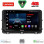 LENOVO LVE 8303_CPAA (10inc) MULTIMEDIA TABLET for KIA CEED - XCEED mod. 2018-2022