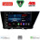 LENOVO LVE 8305_CPAA (9inc) MULTIMEDIA TABLET for KIA NIRO mod. 2017-2021