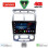 LENOVO LVE 8324SL_CPAA (CLIMA) (9inc) MULTIMEDIA TABLET for KIA SPORTAGE mod. 2004-2010
