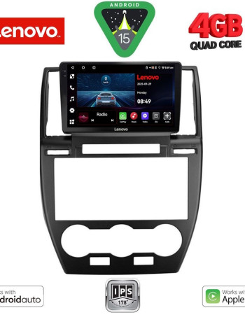 LENOVO LVE 8330_CPAA (9inc) MULTIMEDIA TABLET for FREELANDER 2 mod. 2006-2014