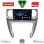 LENOVO LVE 8335_CPAA (9inc) MULTIMEDIA TABLET for LAND ROVER DISCOVERY 3 mod. 2004-2009