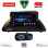 LENOVO LVE 8340_CPAA (9inc) MULTIMEDIA TABLET for LEXUS CT 200 mod. 2011-2020