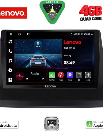 LENOVO LVE 8350_CPAA (9inc) MULTIMEDIA TABLET for LEXUS NX 200 mod. 2014-2022