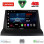 LENOVO LVE 8350_CPAA (9inc) MULTIMEDIA TABLET for LEXUS NX 200 mod. 2014-2022
