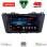 LENOVO LVE 8371_CPAA (9inc) MULTIMEDIA TABLET for MAZDA 5 mod. 2011-2020