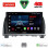LENOVO LVE 8378_CPAA (9inc) MULTIMEDIA TABLET for MAZDA 6 mod. 2012-2017