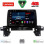 LENOVO LVE 8381_CPAA (9inc) MULTIMEDIA TABLET for MAZDA CX5 mod. 2017-2025