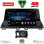 LENOVO LVE 8386_CPAA (9inc) MULTIMEDIA TABLET for MAZDA CX4 mod. 2016-2025