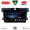 LENOVO LVE 8389_CPAA (9inc) MULTIMEDIA TABLET for MAZDA CX7  mod. 2006-2012