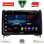 LENOVO LVE 8400_CPAA (9inc) MULTIMEDIA TABLET for MERCEDES A – B -SPRINTER – VITO mod. 2007-2019