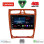 LENOVO LVE 8402CH_CPAA (9inc) MULTIMEDIA TABLET for MERCEDES C (W203) mod. 1999-2004
