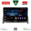 LENOVO LVE 8405_CPAA (9inc) MULTIMEDIA TABLET for MERCEDES C (W204) mod. 2007-2011