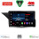 LENOVO LVE 8409_CPAA (10inc) MULTIMEDIA TABLET for MERCEDES E (W212) mod. 2009-2016