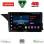 LENOVO LVE 8411_CPAA (NTG 4.0) (9inc) MULTIMEDIA TABLET for MERCEDES GLK (X204) mod. 2008-2012