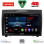 LENOVO LVE 8419_CPAA (9inc) MULTIMEDIA TABLET for MERCEDES SLK (R171) mod. 2004-2010