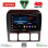 LENOVO LVE 8426_CPAA (9inc) MULTIMEDIA TABLET for MERCEDES  S  W220  mod. 1998-2005