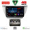 LENOVO LVE 8433_CPAA (9inc) MULTIMEDIA TABLET for MITSUBISHI LANCER mod. 2000-2007