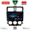LENOVO LVE 8435_CPAA (9inc) MULTIMEDIA TABLET for MITSUBISHI COLT mod. 2013-2023