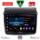 LENOVO LVE 8436_CPAA (9inc) MULTIMEDIA TABLET for MITSUBISHI L200 mod. 2006-2015