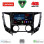 LENOVO LVE 8437_CPAA A/C (9inc) MULTIMEDIA TABLET for MITSUBISHI L200 mod. 2015-2019 with A/C