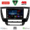 LENOVO LVE 8447S_CPAA (9inc) MULTIMEDIA TABLET for MITSUBISHI PAJERO SPORT mod. 2020>
