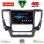 LENOVO LVE 8447A_CPAA (9inc) MULTIMEDIA TABLET for MITSUBISHI PAJERO mod. 2013-2020