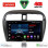 LENOVO LVE 8448_CPAA (9inc) MULTIMEDIA TABLET for MITSUBISHI SPACESTAR mod. 2013-2020