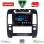 LENOVO LVE 8454_CPAA A/C (9inc) MULTIMEDIA TABLET for NISSAN NAVARA D40 mod. 2006-2011 με A/C