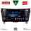 LENOVO LVE 8467_CPAA (9inc) MULTIMEDIA TABLET for NISSAN QASHQAI - XTRAIL mod. 2014-2021