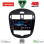 LENOVO LVE 8470_CPAA CLIMA (9inc) MULTIMEDIA TABLET for NISSAN PULSAR mod. 2014-2019