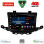 LENOVO LVE 8483_CPAA (9inc) MULTIMEDIA TABLET for OPEL ASTRA K  mod.2015-2022
