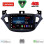 LENOVO LVE 8486_CPAA (9inc) MULTIMEDIA TABLET for OPEL ADAM - CORSA E  mod. 2014-2019