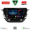 LENOVO LVE 8487_CPAA (9inc) MULTIMEDIA TABLET for OPEL CORSA F mod. 2019-2024